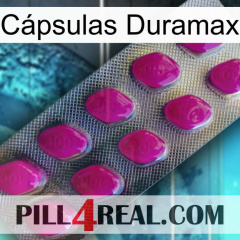 Cápsulas Duramax 09